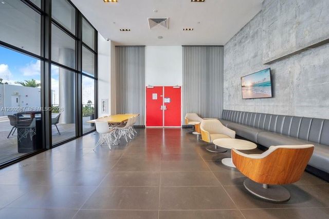 1600 NE 1st Ave 1601, Miami, FL 33132