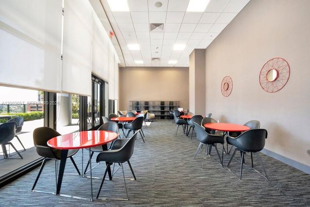 1600 NE 1st Ave 1601, Miami, FL 33132