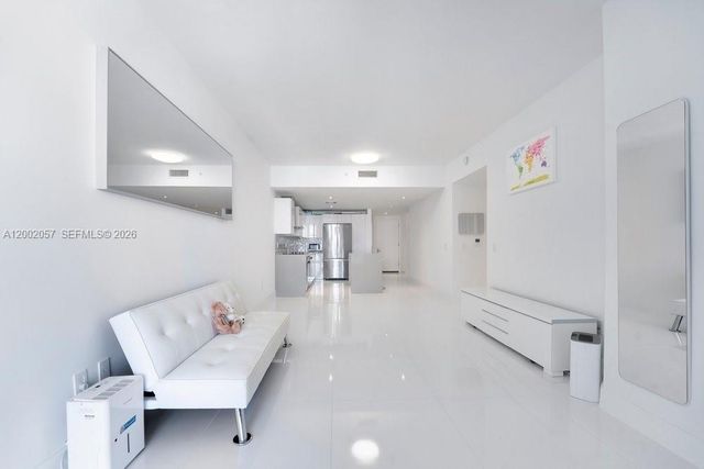 1600 NE 1st Ave 1601, Miami, FL 33132