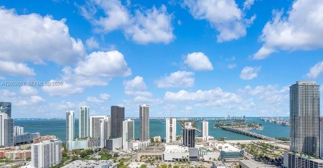 1600 NE 1st Ave 1601, Miami, FL 33132