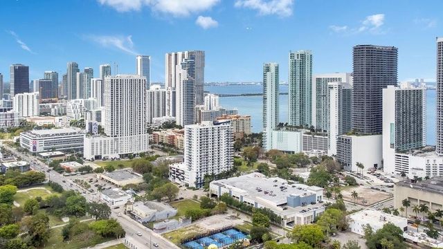 1600 NE 1st Ave 1601, Miami, FL 33132