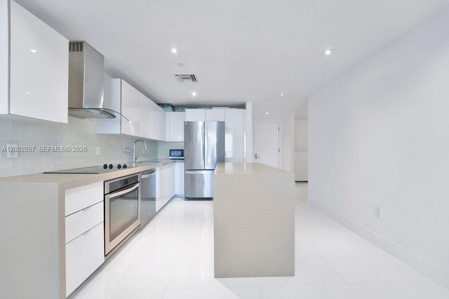 1600 NE 1st Ave 1601, Miami, FL 33132