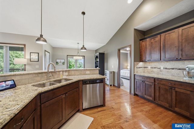 1340 Blue Spruce Drive, Lincoln, NE 68505