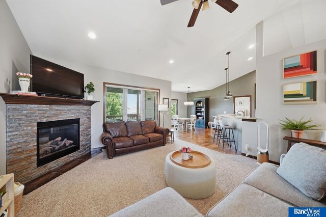 1340 Blue Spruce Drive, Lincoln, NE 68505