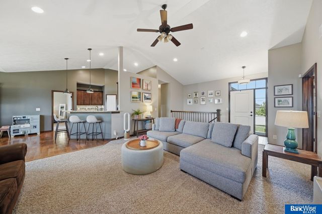 1340 Blue Spruce Drive, Lincoln, NE 68505