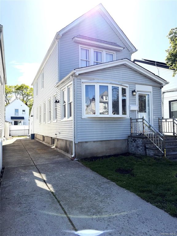 9010 214th Street, Queens Village, NY 11428