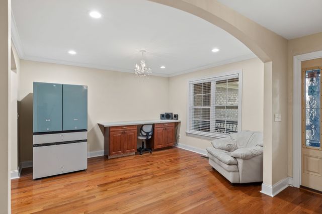 4029 Pleasant Gate Ln, Columbia, TN 38401