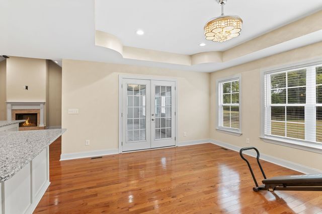 4029 Pleasant Gate Ln, Columbia, TN 38401