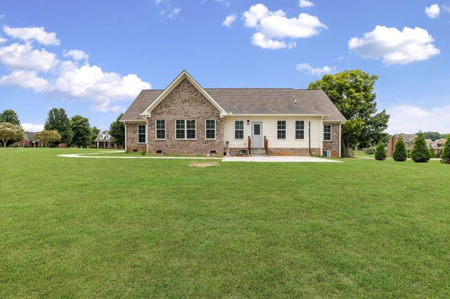 4029 Pleasant Gate Ln, Columbia, TN 38401