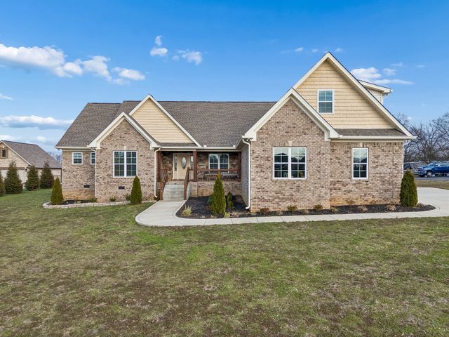 4029 Pleasant Gate Ln, Columbia, TN 38401
