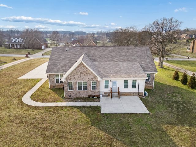 4029 Pleasant Gate Ln, Columbia, TN 38401