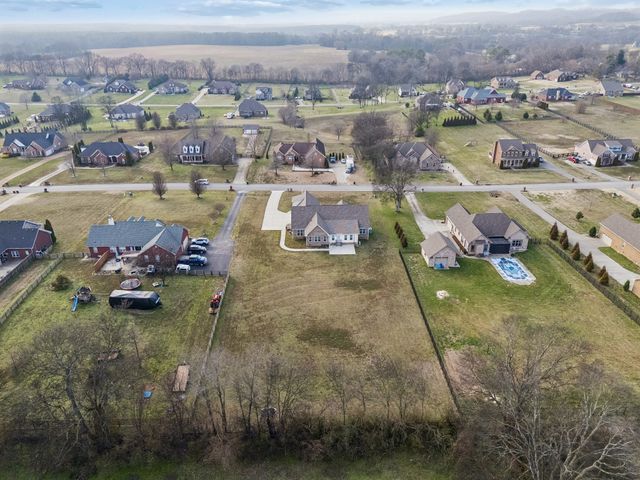 4029 Pleasant Gate Ln, Columbia, TN 38401