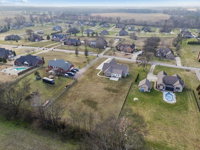 4029 Pleasant Gate Ln, Columbia, TN 38401