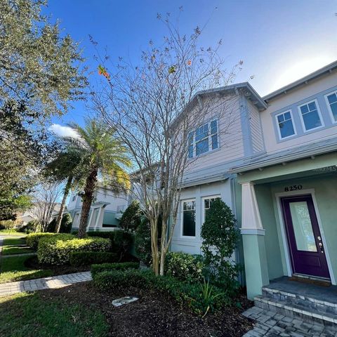 8250 TAVISTOCK LAKES BOULEVARD, Orlando, FL 32827