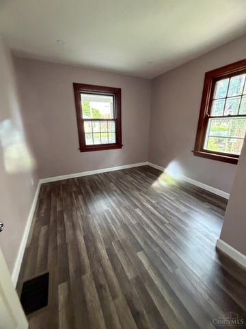 7227 Plainfield Road, Deer Park, OH 45236