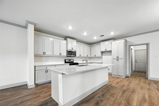 235 Community Drive, Lavon, TX 75166