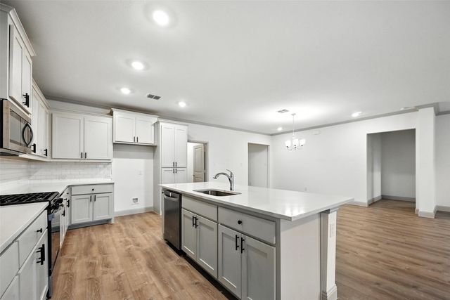 235 Community Drive, Lavon, TX 75166