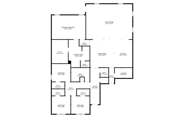 235 Community Drive, Lavon, TX 75166