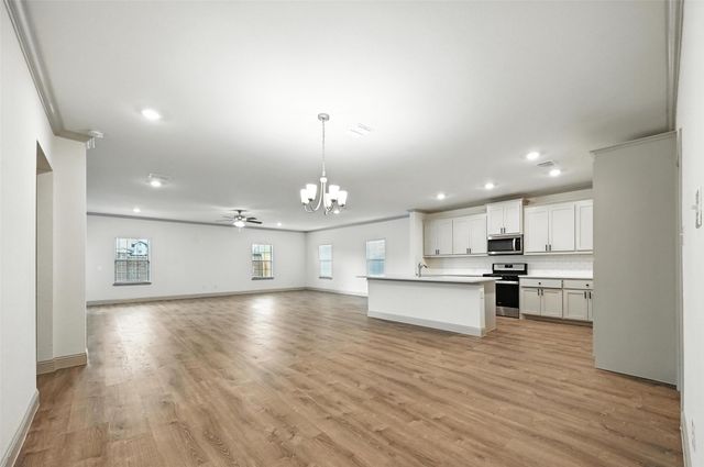 235 Community Drive, Lavon, TX 75166