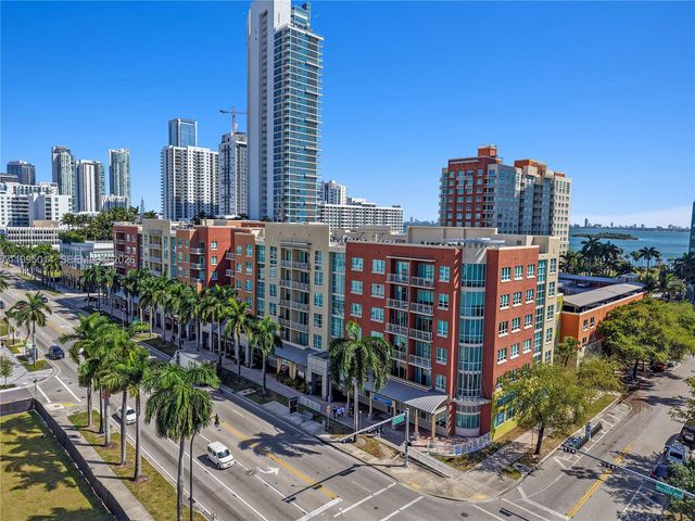 2001 Biscayne Blvd 3213, Miami, FL 33137