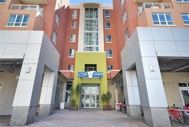 2001 Biscayne Blvd 3213, Miami, FL 33137