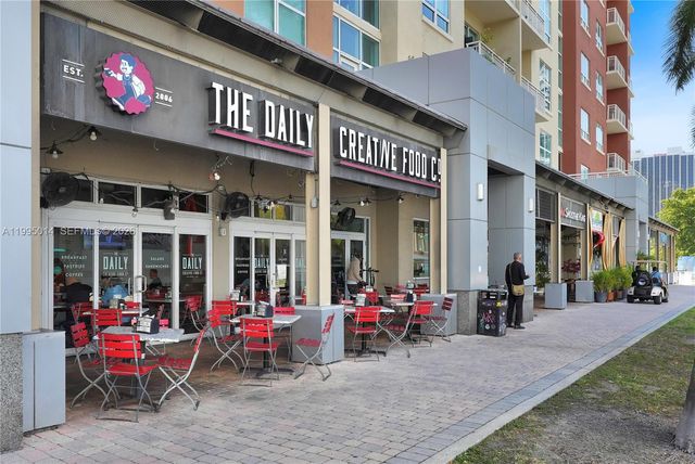 2001 Biscayne Blvd 3213, Miami, FL 33137