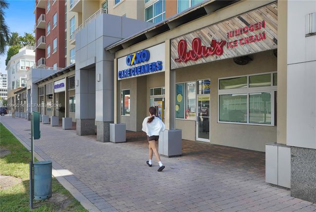 2001 Biscayne Blvd 3213, Miami, FL 33137