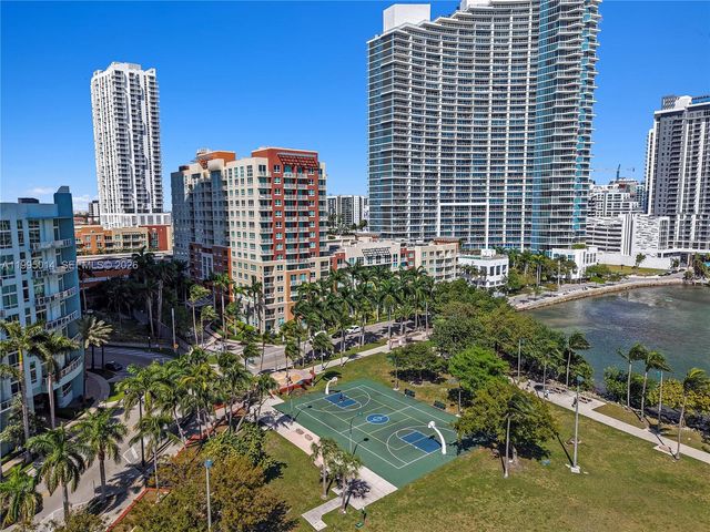 2001 Biscayne Blvd 3213, Miami, FL 33137
