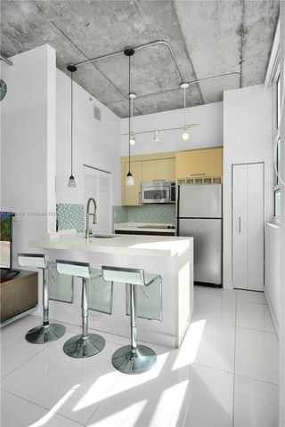 2001 Biscayne Blvd 3213, Miami, FL 33137