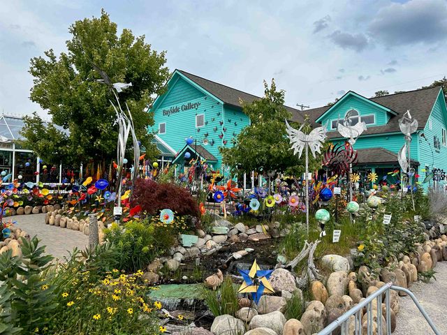 9224 E Duck Lake Road, Suttons Bay Twp, MI 49682