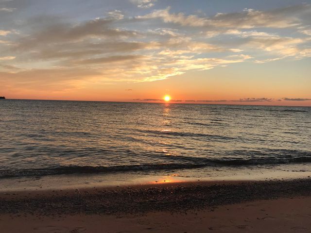 9224 E Duck Lake Road, Suttons Bay Twp, MI 49682