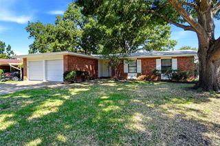 513 Kelly Terrace, Arlington, TX 76010
