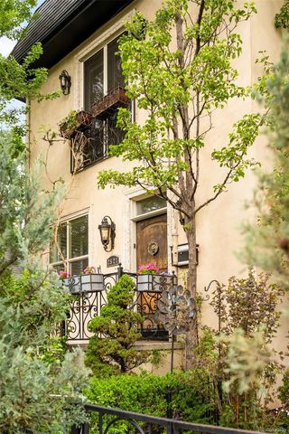 2527 Tremont Place, Denver, CO 80205