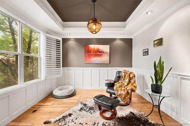 2527 Tremont Place, Denver, CO 80205