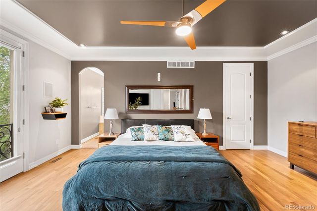 2527 Tremont Place, Denver, CO 80205