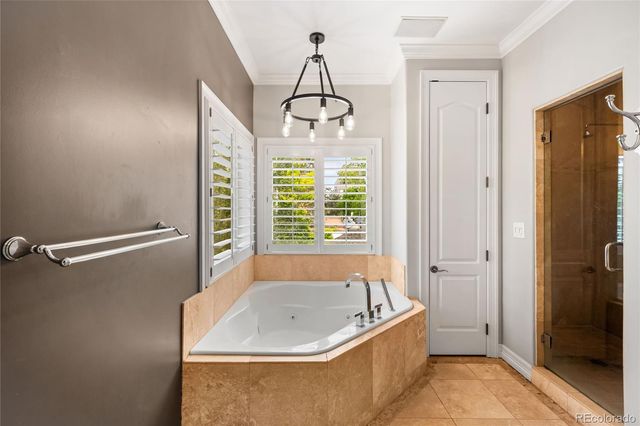 2527 Tremont Place, Denver, CO 80205