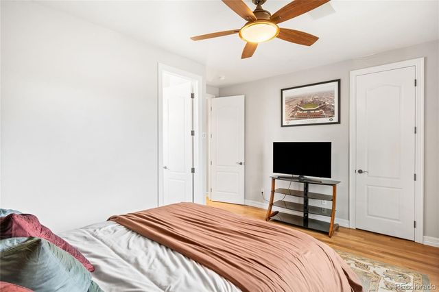 2527 Tremont Place, Denver, CO 80205