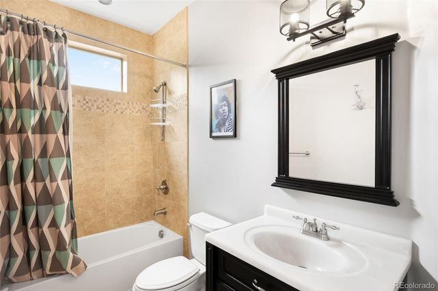 2527 Tremont Place, Denver, CO 80205