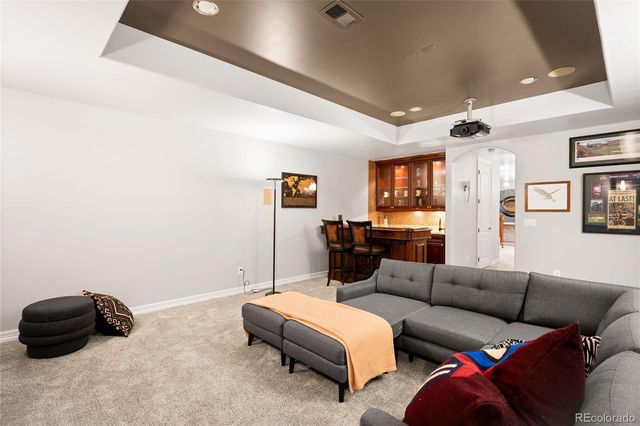 2527 Tremont Place, Denver, CO 80205