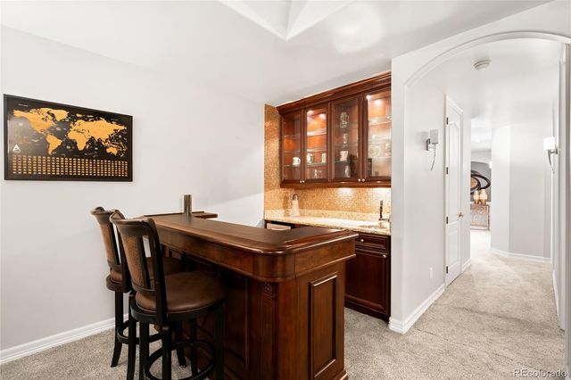 2527 Tremont Place, Denver, CO 80205
