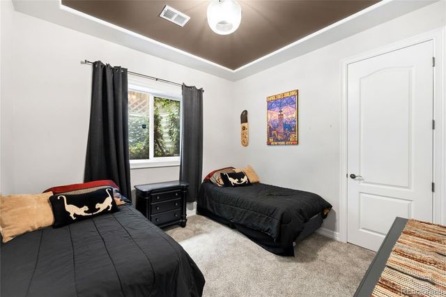 2527 Tremont Place, Denver, CO 80205