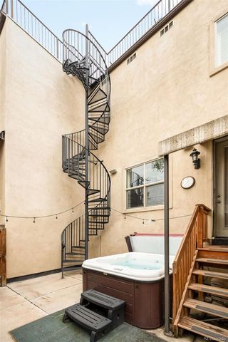 2527 Tremont Place, Denver, CO 80205