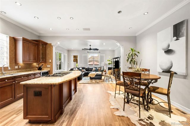 2527 Tremont Place, Denver, CO 80205