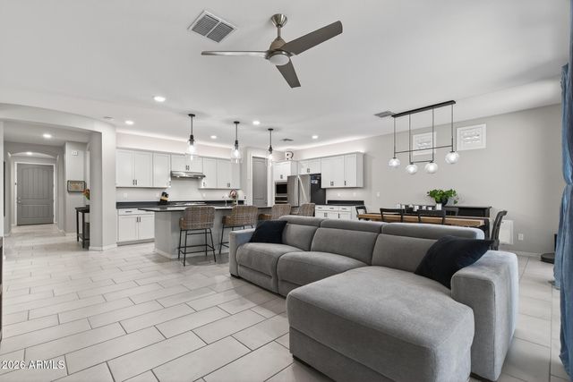 1166 N 151ST Lane, Goodyear, AZ 85338