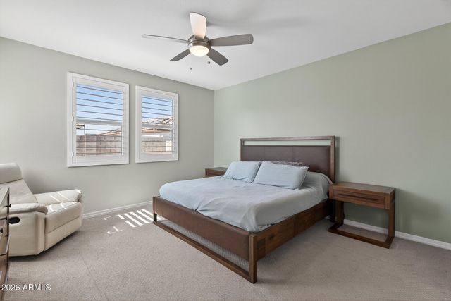 1166 N 151ST Lane, Goodyear, AZ 85338