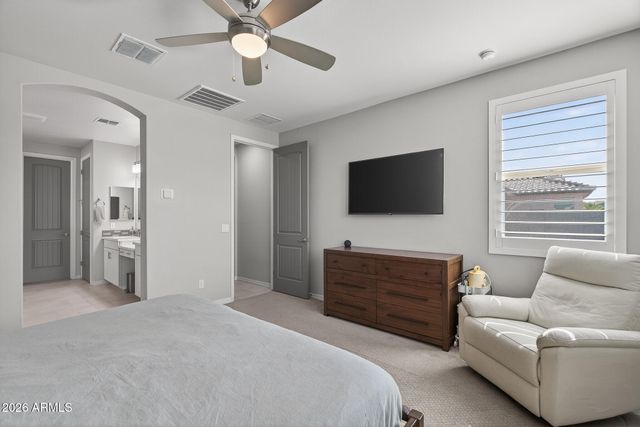 1166 N 151ST Lane, Goodyear, AZ 85338