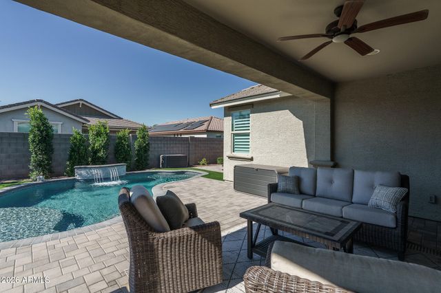 1166 N 151ST Lane, Goodyear, AZ 85338