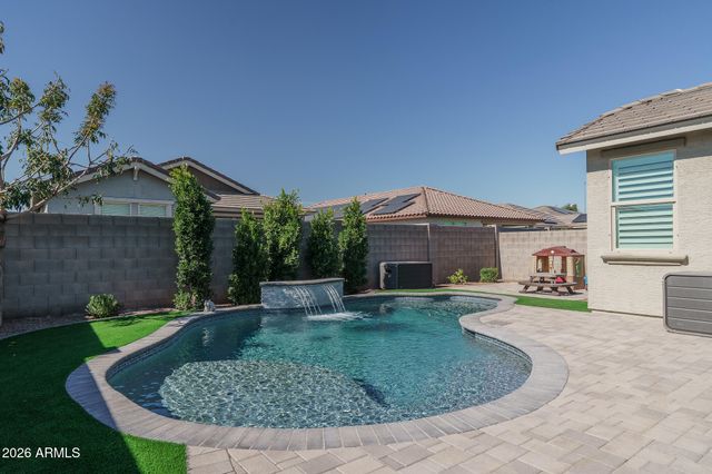 1166 N 151ST Lane, Goodyear, AZ 85338