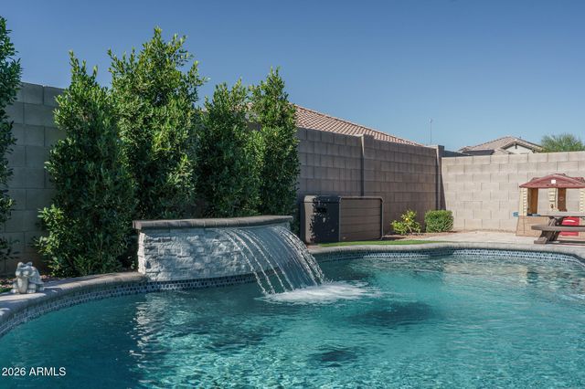 1166 N 151ST Lane, Goodyear, AZ 85338