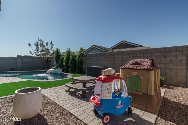 1166 N 151ST Lane, Goodyear, AZ 85338